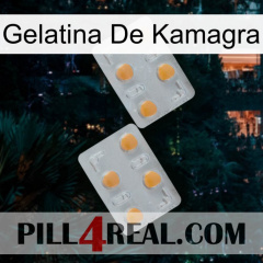 Kamagra Jelly 25